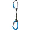 Climbing Technology QUICKDRAW SALTO SET UL 22cm, silver-blue, 1pc