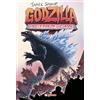 SaldaPress Godzilla. La guerra dei 50 anni. Ediz. tankobon