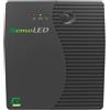 ELSIST GC Elsist NEMOLED 160 1600VA/600W Line Interactive 4xSchuko - EL-NEMOLED160