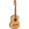 Admira Elsa 4/4 - Chitarra Classica Top Cedro, Fondo Sapelli