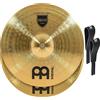 Meinl Piatti da parata 14 pollici Meinl ma-br-14m