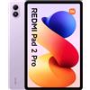 Xiaomi Redmi Pad 2 Pro 12.1 6+128GB WiFi Colore Lavander Purple EU - Offerta