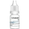 Tonimer Lab Gocce Oculari 10 ml - Lenitive, Protettive e Rinfrescanti - Sollievo da Irritazione e Arrossamento - Con Sodio Ialuronato, Acque distillate e Acqua di Mare