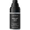 Catrice Cosmetics CATRICE Spray Fissante Ultra Last² Spray Make-Up finish lucido (50ml)