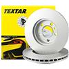TEXTAR 2x Discofreno 92303405