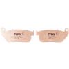 TRW MCB753SV Sinter Street Kit pastiglie freno per Harley-Davidson XL 1999 - Assale Anteriore e Altre Moto