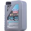 LIQUI MOLY Olio motore Special Tec 0W-20 1 L Compatibilità con NISSAN Qashqai II J11, J11, HYUNDAI Tucson TL, TLE, SUZUKI SWIFT IV FZ, NZ, VOLVO XC60 156