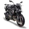 Kappa cupolino fume'kawasaki z800