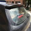 Olgyn Spoiler Posteriori In Plastica Abs Per Auto Per Peugeot 307, Spoiler Per Paraurti Bagagliaio Per Bagagliaio, Rivestimento Per Tetto, Spoiler Posteriore Esterno, Kit Accessori