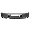Aftermarket IV51200 - PARAURTI ANTERIORE GRIGIO