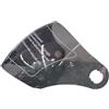 DIEFFE VISIERA DIEFFE DF21 NERA