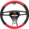 Simoni Racing CVT/1R Coprivolanti, Nero/Rosso