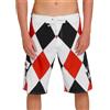 BILLABONG BOARDSHORT AI DIAMONDS PRO
