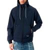 REFRIGIWEAR Uomo Refrigiwear Giacca Con Cappuccio Soft Shell Speed