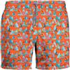 ZEYBRA BOXER MARE FANTASIA VELA