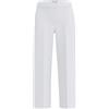 EMME MARELLA PANTALONI ELASTICO GABARDINA DONNA