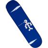 POLAR SKATE CO. TAVOLA POLAR SKATE SNOW MAN 8 EMILIE LAURENT