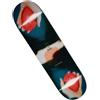 POLAR SKATE CO. TAVOLA POLAR SKATE HEART IN HAND 8.25 SHIN S