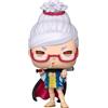 Funko Pop! Animazione: Dandadan - Seiko Ayase #2101, Figura In Vinile
