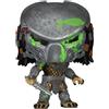 Funko Pop! Aliens vs. Predator: Requiem - Bull Predator GITD #1999 AE Exclusive