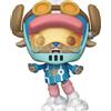 Funko Pop! Animazione: One Piece - Tony Tony Chopper Egghead Arc #2148