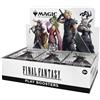 Wizards of the Coast MAGIC THE GATHERING - Final Fantasy - Box da 30 Buste - Play Booster (ENG)