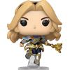 Funko Pop! Games: League of Legends - Lux #1137 - Figura In Vinile