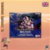 Bandai & Banpresto ONE PIECE CARD GAME - Box da 24 Buste - OP-14 - The Azure Sea's Seven (ENG)
