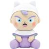 Bandai Namco Nui Peluche BANDAI NAMCO NUI Dragon Ball DAIMA Chibi Giappone nuovo