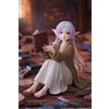 Frieren Taito Frieren Oltre il Viaggio Finale Frieren Roomwear Figura Cute da Desktop