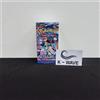 [10 Box] Gioco di carte Pokemon MEGA Ninja Spinner Booster Box (coreano)