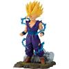 Dragon Ball History Box vol.10 Figure Japan nuovo