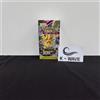 [10 Box] Pokemon card Mega High class pack MEGA Dream ex (coreano)
