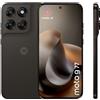 Motorola Moto G77 8+256GB 6.78" 5G Pantone Black Olive ITA