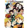 Star Comics Il fiore della felicità. Demon slayer. Kimetsu no yaiba