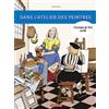 Casterman Dans l'atelier des peintres
