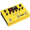 NUX NU-X - Pedale Stereo Dual Loop | Looper Multi-Effetti per Chitarra, Basso e Voce con Drum Machine, Registrazione USB, MIDI e Footswitch per Performance dal Vivo