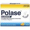 Haleon Polase Classico 24 Bustine Effervescenti Gusto Arancia - Integratore Di Magnesio E Potassio - Promo