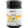 Cabassi & Giuriati Nutriva Gliceval 30 Compresse - Integratore Per La Glicemia