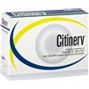 Bionativa Citinerv 14 Bustine - Integratore Per Favorire La Funzione Visiva