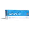 Geofarma Deflanil - Gel Utile A Riattivare La Circolazione 125 ml