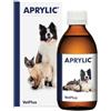 VETPLUS APRYLIC - Mangime complementare per cani e gatti 500 ml