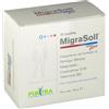 Purytra Migrasoll 30 Bustine - Integratore Per L'Emicrania