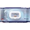 I.C.F. Clx Wipes 40 Salviette Umidificate