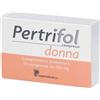 Perfarma D.P. Pertrifol Donna 30 Compresse - Integratore Antiossidante