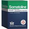 Manetti & Roberts Somatoline 0.1% + 0.3% - Emulsione Cutanea Anti-Cellulite 15 Bustine