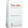 Omikron Triade 30 Compresse Effervescenti - Integratore Polivalente