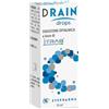 Eye Pharma Drain Drops - Soluzione Oftalmica 10 ml