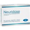 Anvest Health Neuridase 20 Compresse - Integratore Per Il Sistema Nervoso