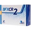 Biofarmex BFX CR 2 - Farmaco Omeopatico 30 Capsule
